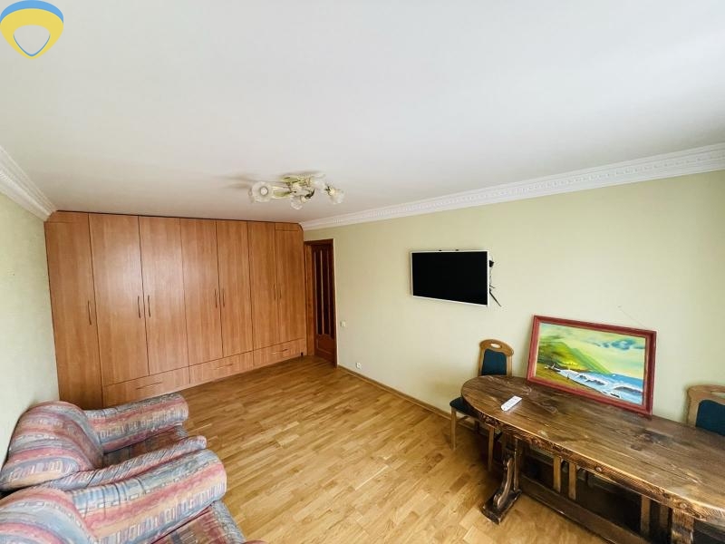 продажа двухкомнатной квартиры номер A-174038 в Суворовском районе, фото номер 8